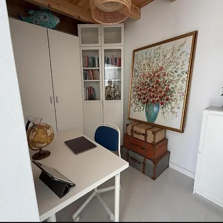 Habitación 13 Camping *