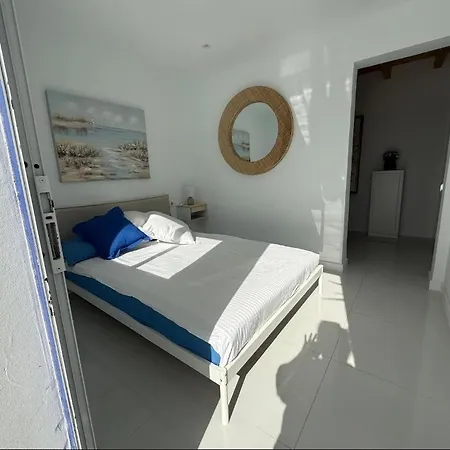 Habitación 13 * Playa Blanca (Lanzarote)