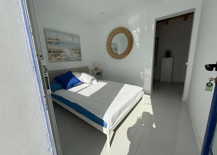 Habitación 13 * Playa Blanca (Lanzarote)