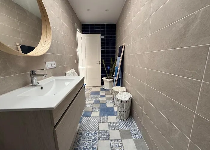 Habitación 13 Camping